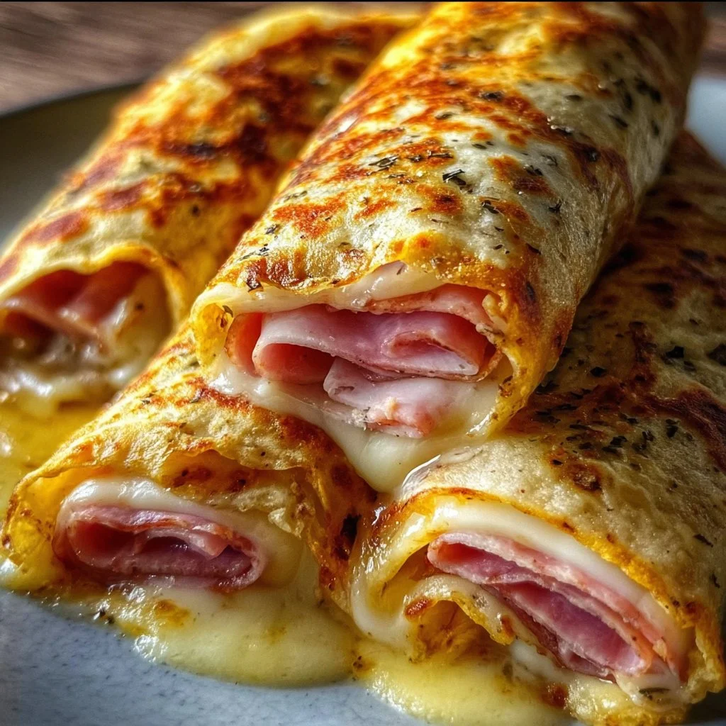 Comforting Hearty Meal